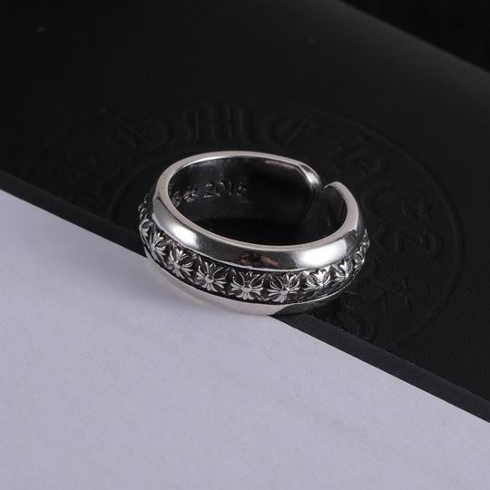 Chrome Hearts ring 12lyh02